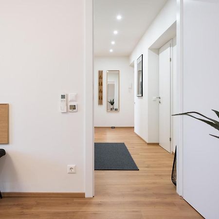 Mh Living - 23 - Scandinavian Living Dream In Center Graz Exterior photo