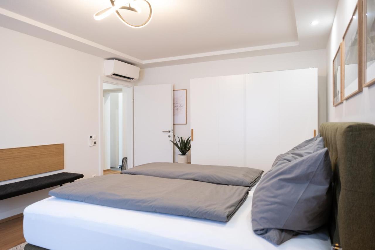 Mh Living - 23 - Scandinavian Living Dream In Center Graz Exterior photo