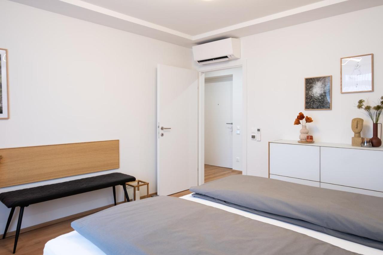 Mh Living - 23 - Scandinavian Living Dream In Center Graz Exterior photo