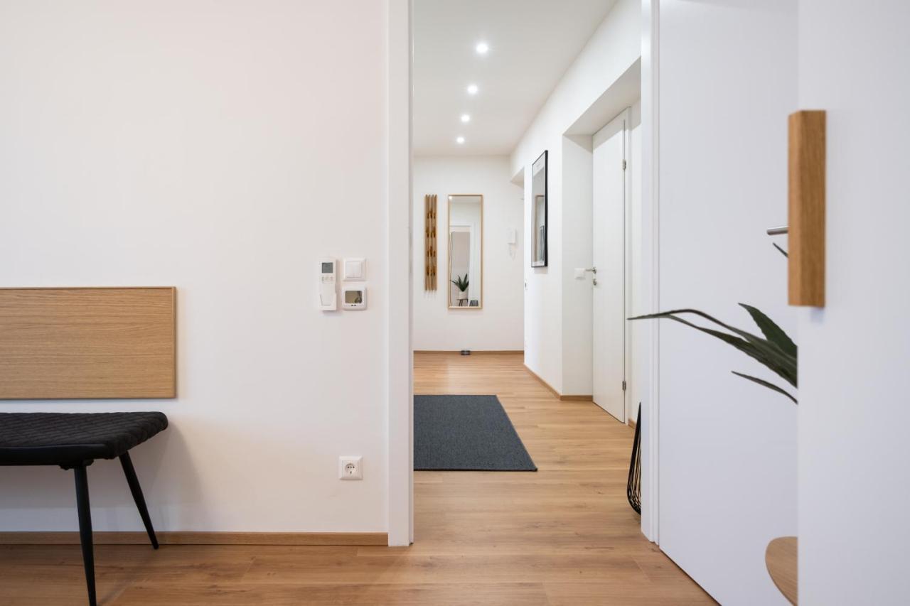 Mh Living - 23 - Scandinavian Living Dream In Center Graz Exterior photo