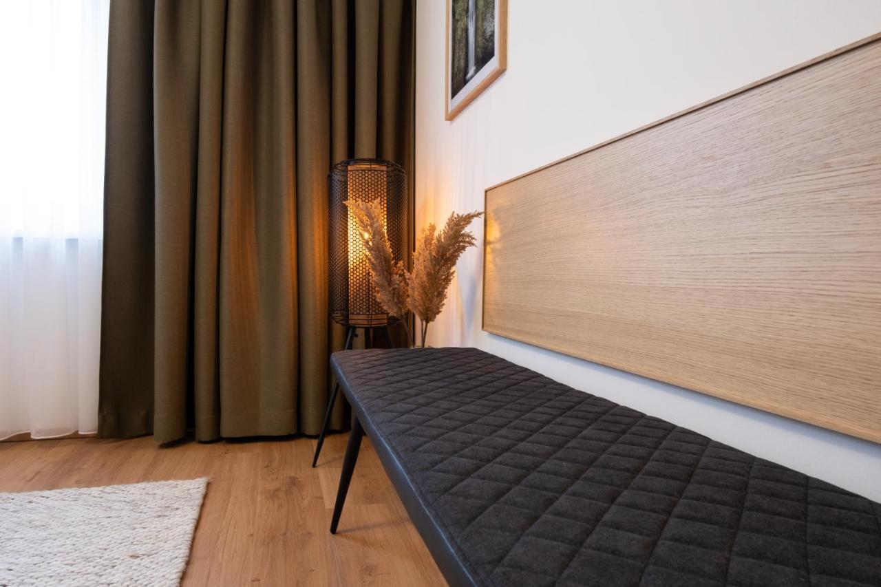 Mh Living - 23 - Scandinavian Living Dream In Center Graz Exterior photo