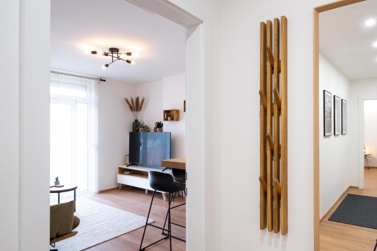 Mh Living - 23 - Scandinavian Living Dream In Center Graz Exterior photo